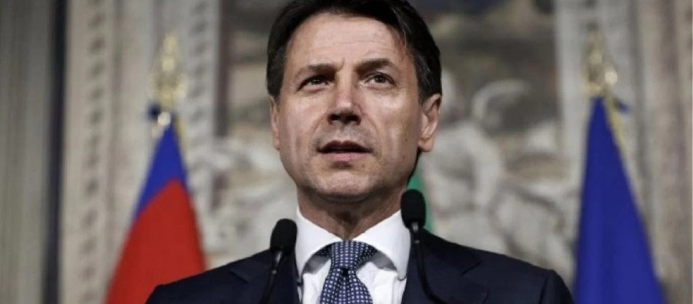 Η Ιταλία «ρίχνει» άμεσα στην αγορά 30 δισ.ευρώ ρευστό για να αντιμετωπιστούν τα προβλήματα λόγω κορωνοϊού